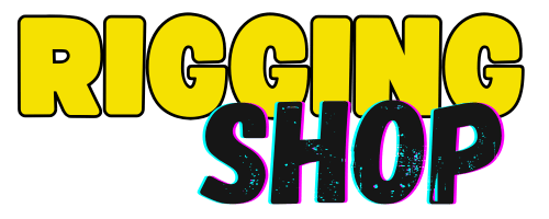 RiggingShop